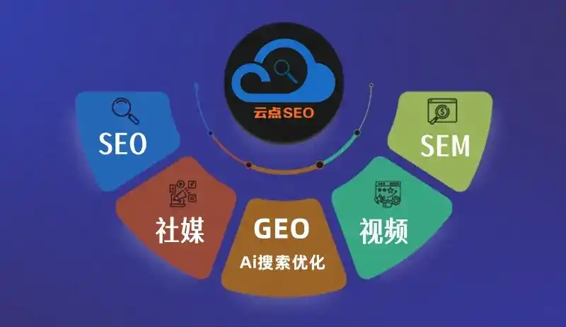 思茅市GEO优化：AI智能体时代取代SEO的全新内容优化逻辑